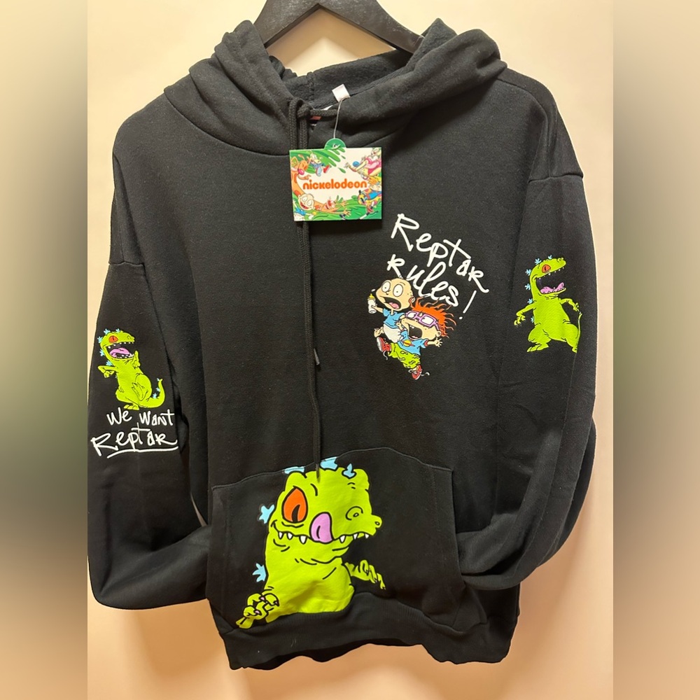 Rugrats Hoody